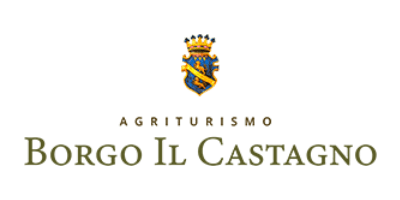 Agriturismo Borgo Il Castagno logo