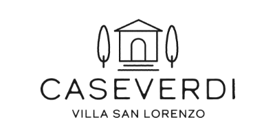 Caseverdi Villa San Lorenzo logo