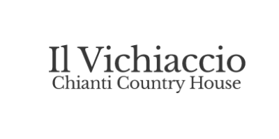 Il Vichiaccio Chianti Country House logo