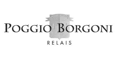 Poggio Borgoni Relais logo