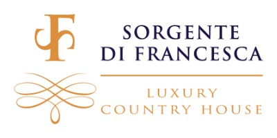 Sorgente di Francesca Luxury Country House logo